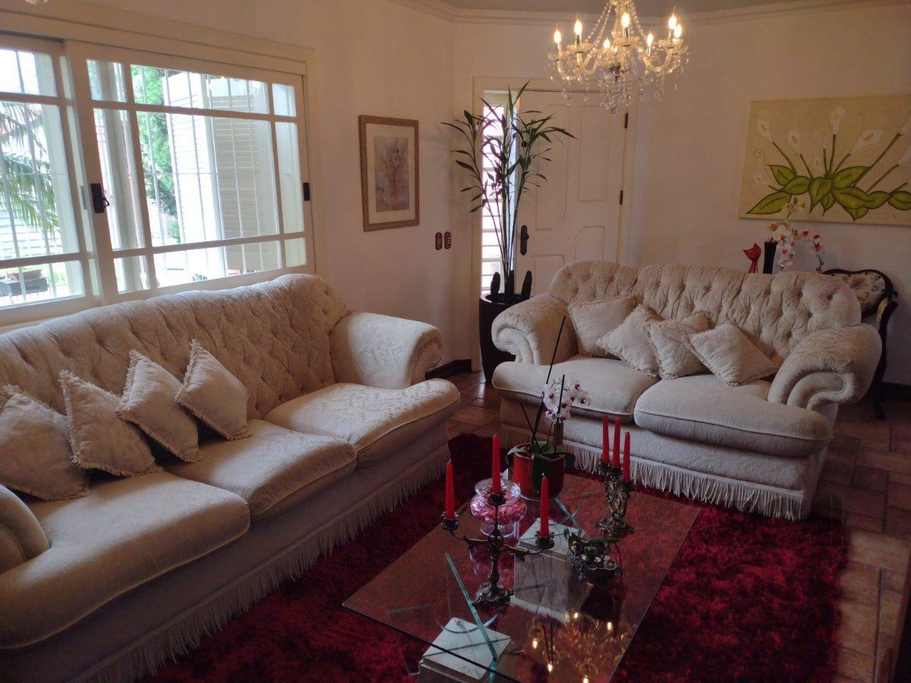 Sobrado à venda com 4 quartos, 390m² - Foto 3
