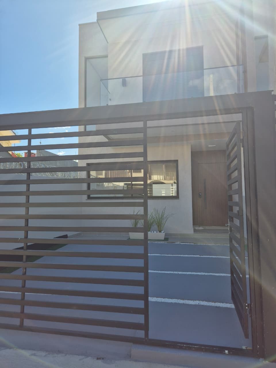 Casa Sobrado 3 dormitórios, 1 suíte, 1 vaga, Bairro Parque da Matriz — foto 3