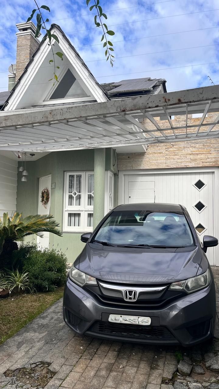 Casa, 3 quartos, para alugar, 168 m², Parque da Matriz - Cachoeirinha — foto 2