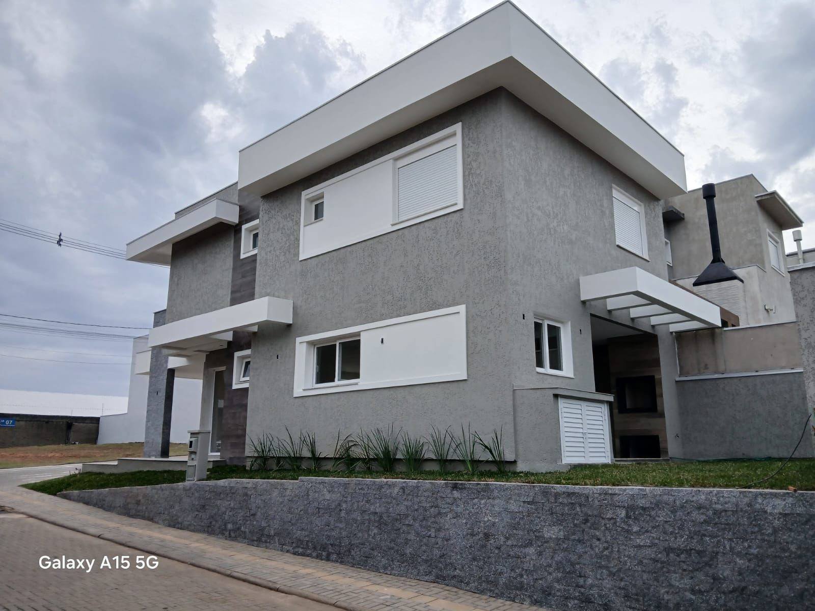 Casa sobrado em condomínio, 3 dormitórios, 1 suíte, 2 vagas — foto 3