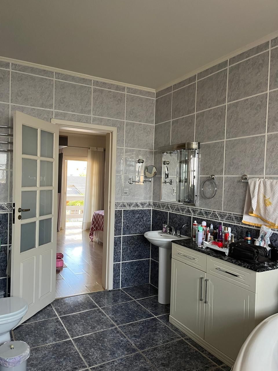 Sobrado, 4 quartos, 188 m² - Foto 12