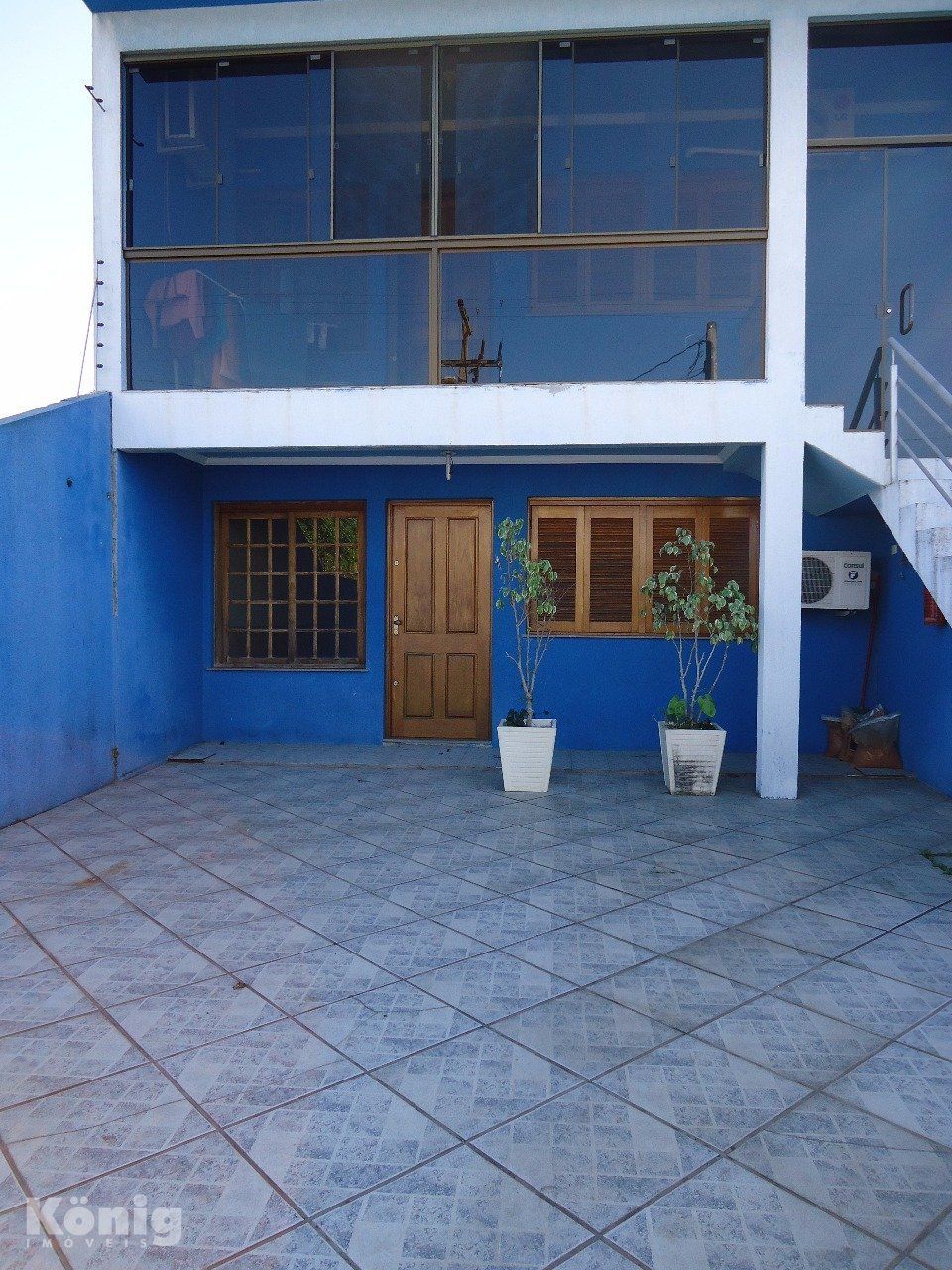 Apartamento 2 quartos à venda, 94m², Vila Cachoeirinha - Cachoeirinha — foto 2