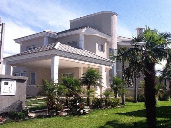 Casa de Condomínio 3 quartos à venda, 219m², São Vicente - Gravataí — foto 2