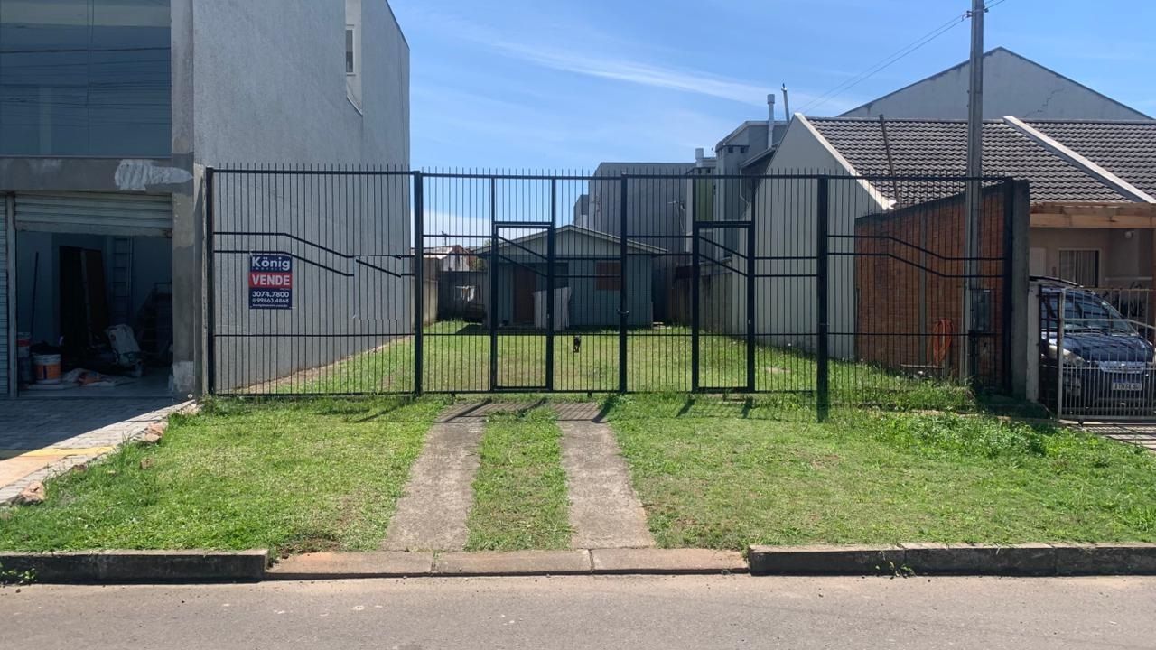 Terreno com 300m² Bairro Jardim do Bosque — foto 2