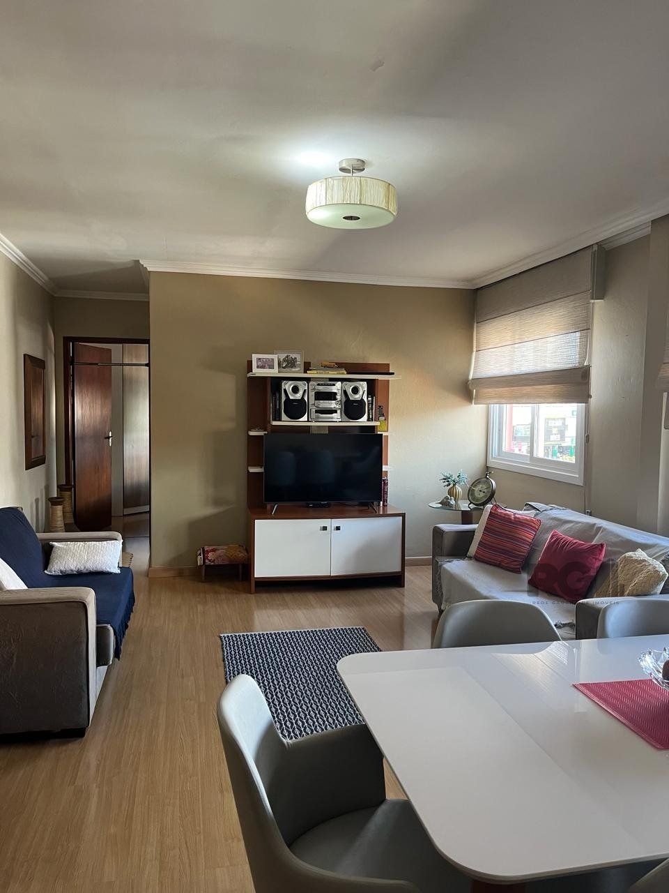Apartamento à venda com 1 quarto, 51m² - Foto 4