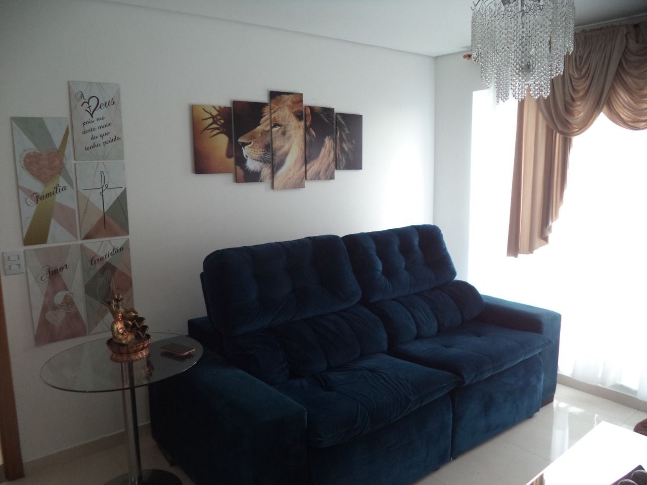 Apartamento, 3 quartos, 70 m² - Foto 3