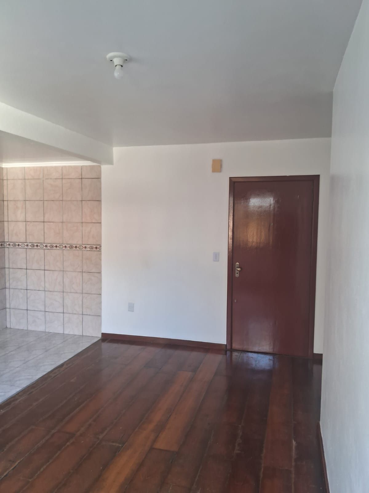 Apartamento 1 quartos à venda, 45m², Ponta Porã - Cachoeirinha