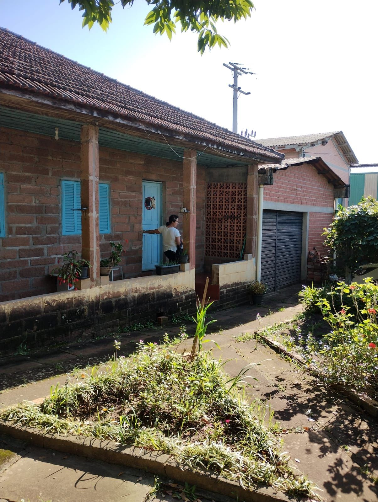 Sitio com área total 2.250m² Bairro Distrito Industrial — foto 3