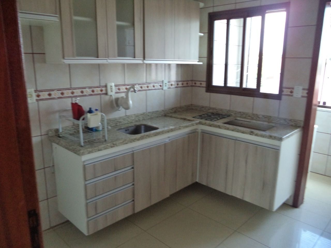 Apartamento 3 quartos à venda, 76m², Vila Eunice Velha - Cachoeirinha — foto 3