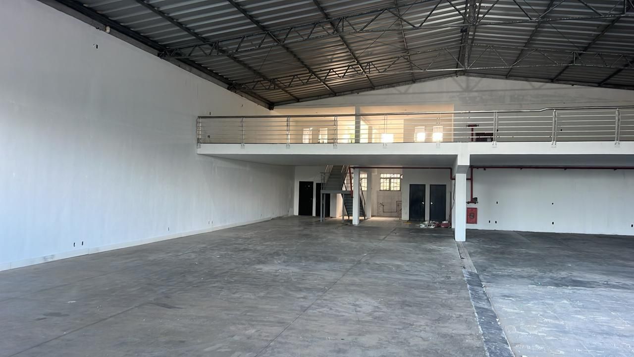 Loja para alugar, 860m², Vila Parque Brasília - Cachoeirinha — foto 3