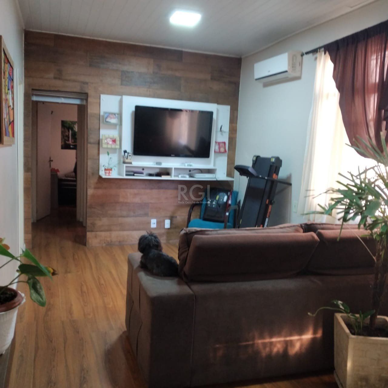 Casa à venda com 3 quartos, 114m² - Foto 4