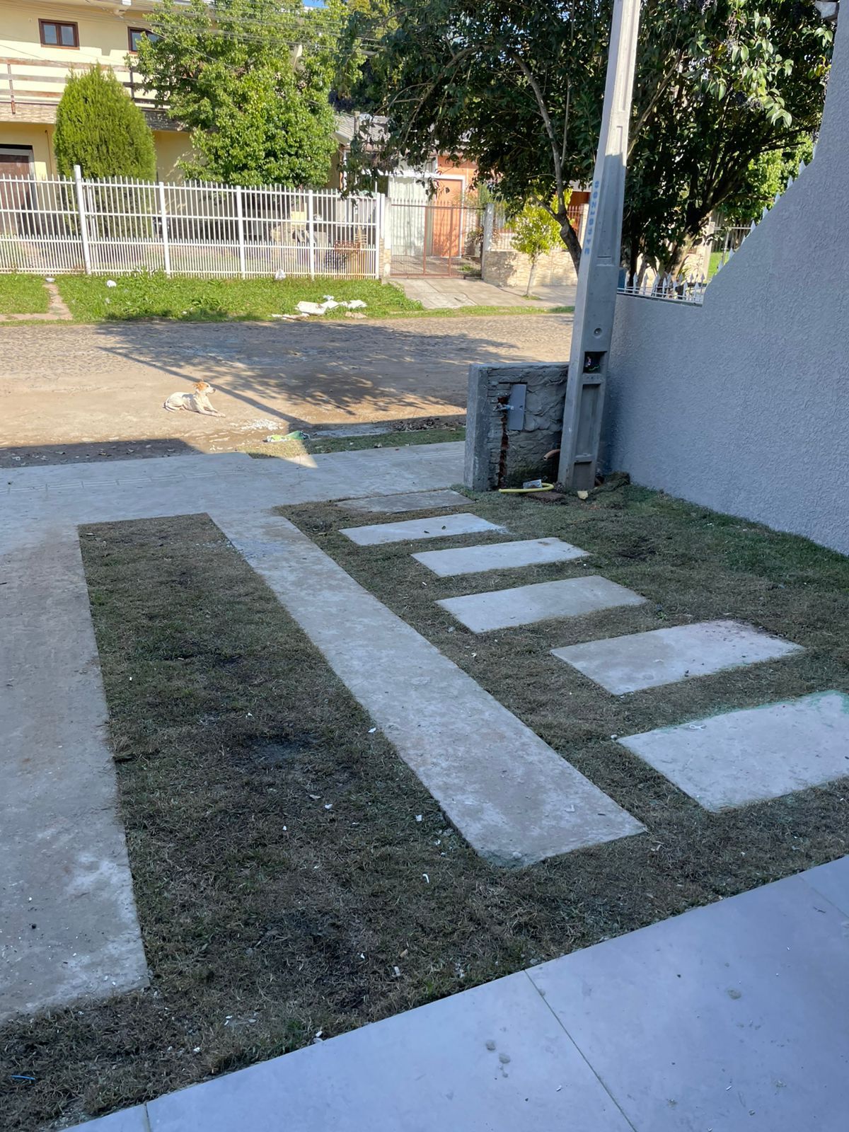 Casa 2 dormitórios, 1 suíte, 1 vaga de garagem Bairro R. Taquareiras — foto 3