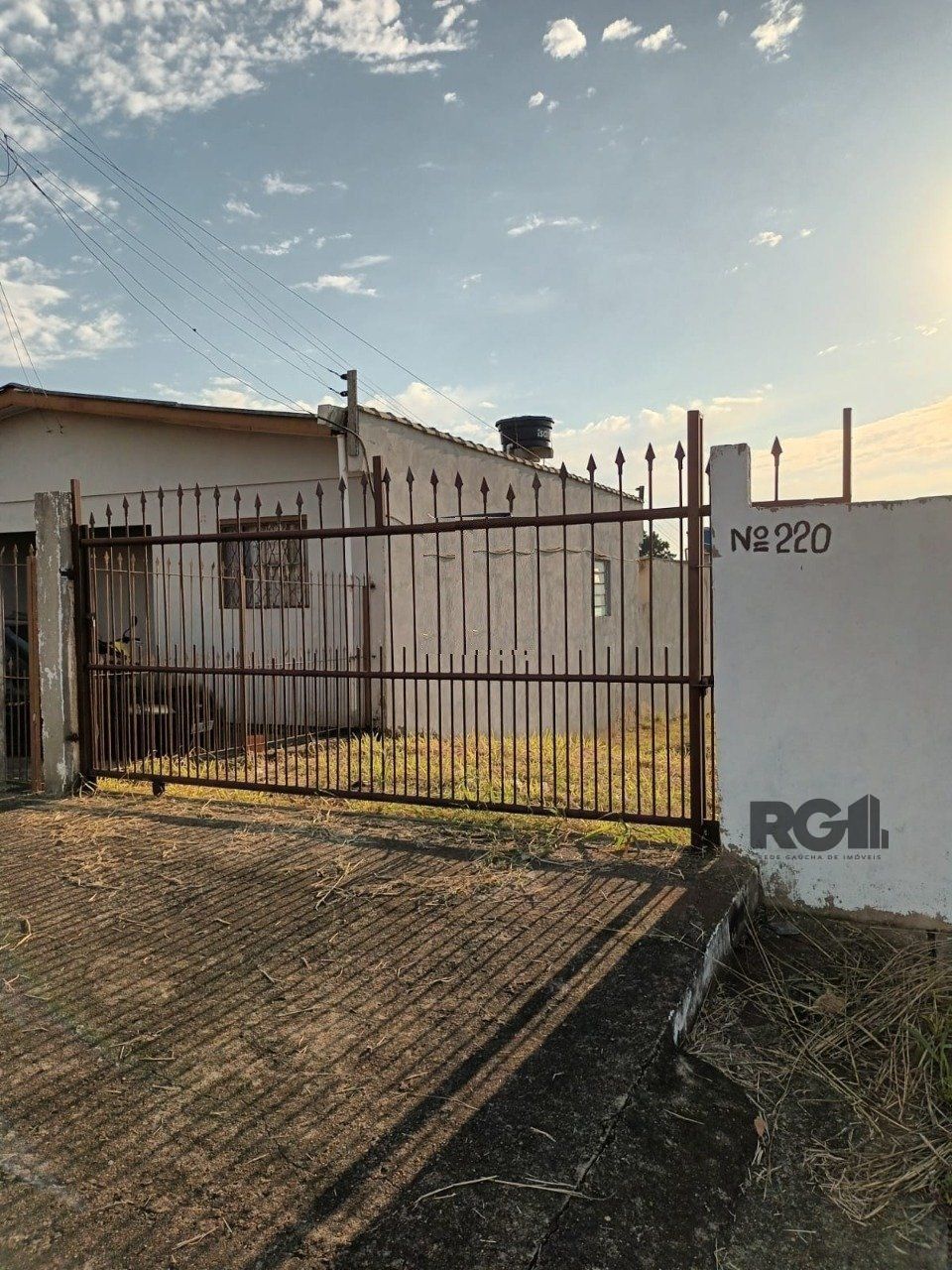 Terreno à venda, 530m² - Foto 1