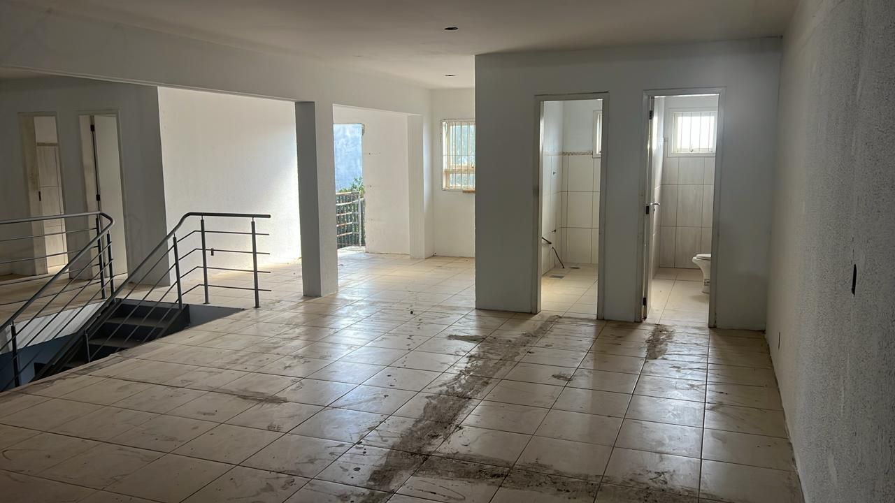 Loja para alugar, 860m², Vila Parque Brasília - Cachoeirinha — foto 4