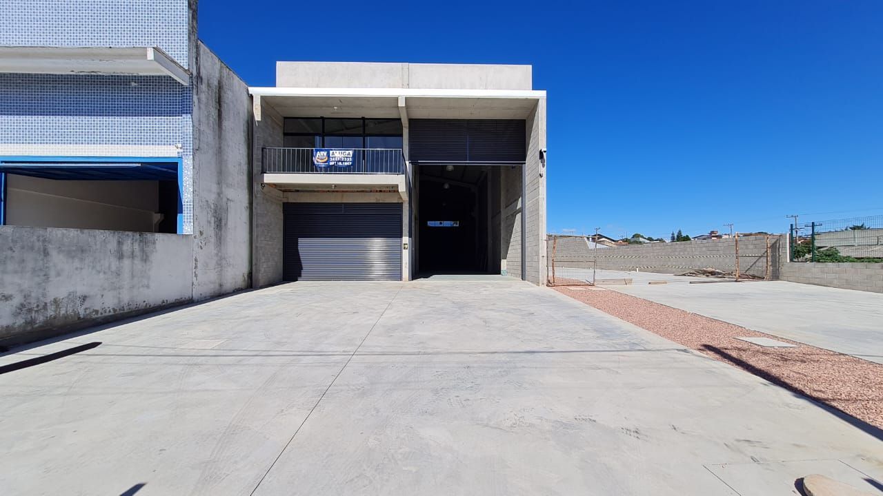 Pavilhão para alugar, 770m², Vera Cruz - Gravataí — foto 2