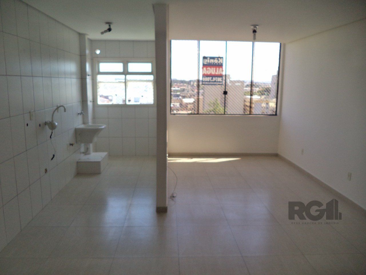Apartamento no Atlanta, 2 quartos, à venda, 58 m², Vila Cachoeirinha - Cachoeirinha — foto 2