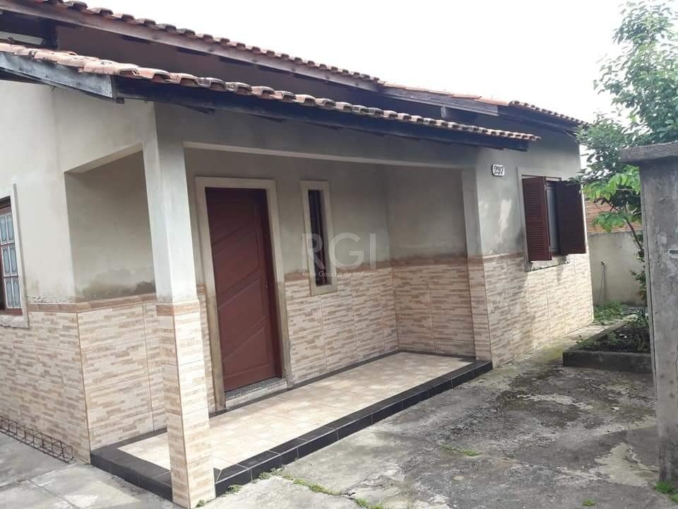 Casa à venda com 2 quartos, 126m² - Foto 3