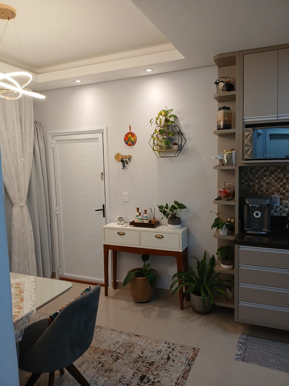 Apartamento 2 dormitórios, 1 vaga, Bairro Jardim América — foto 4
