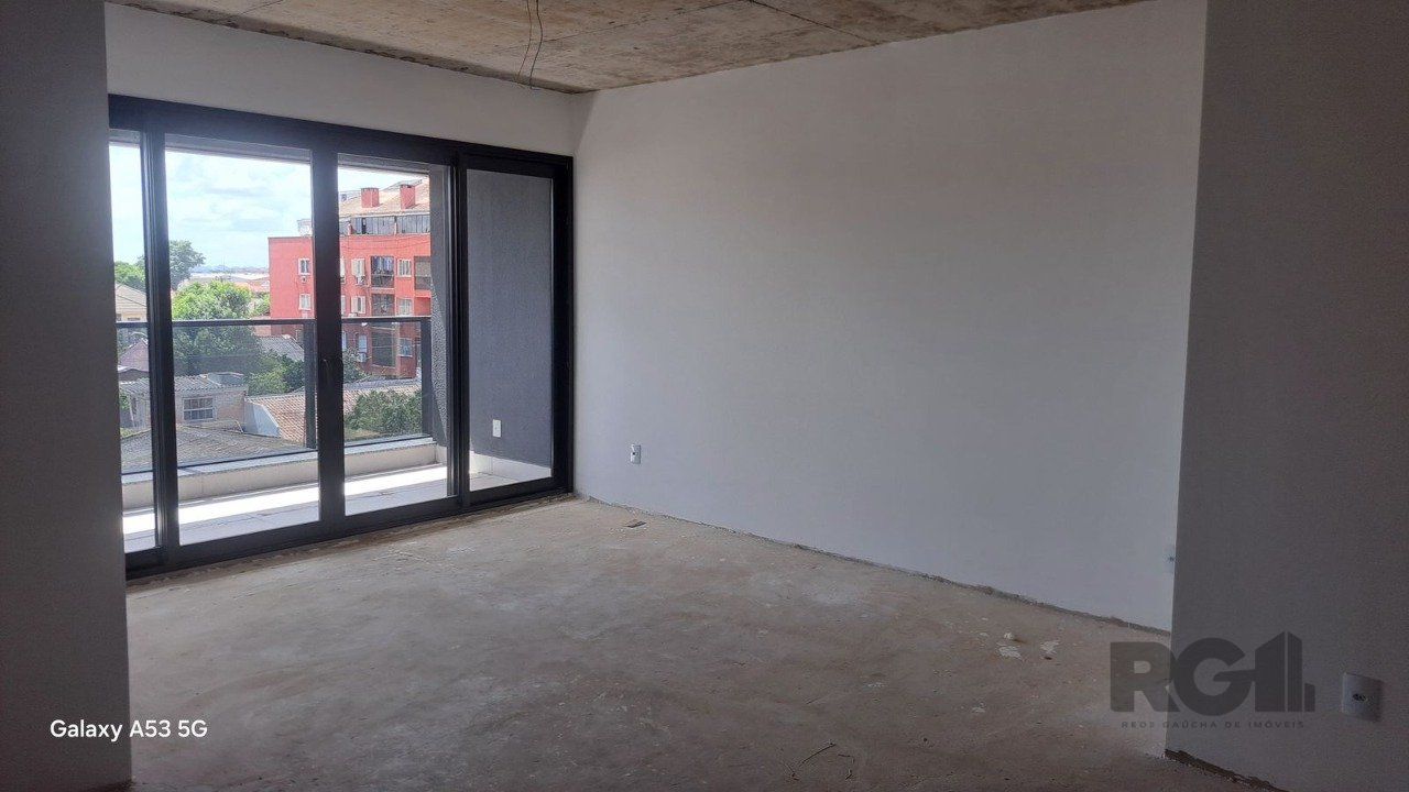 Apartamento, 3 quartos, para alugar, 96 m², Vila Eunice Nova - Cachoeirinha — foto 2