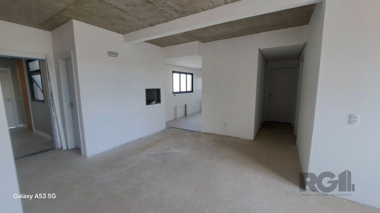 Apartamento, 3 quartos, para alugar, 96 m², Vila Eunice Nova - Cachoeirinha — foto 5