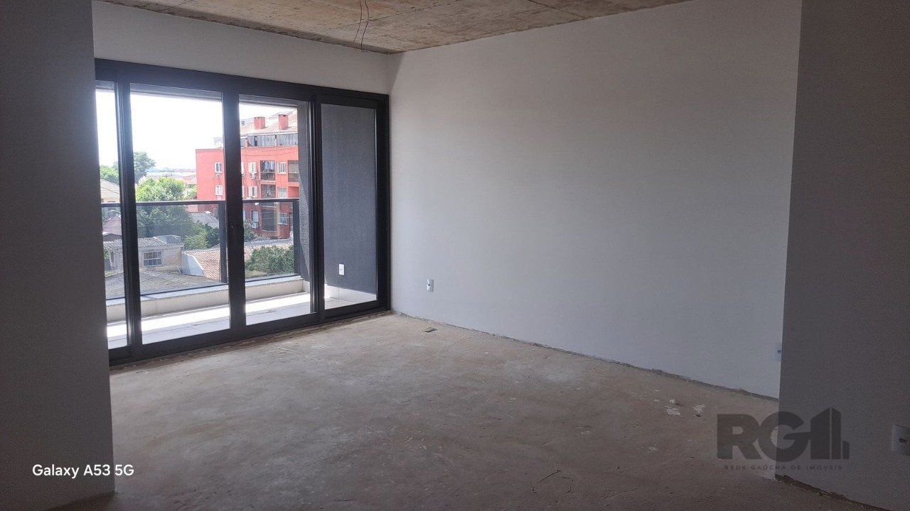 Apartamento, 3 quartos, para alugar, 96 m², Vila Eunice Nova - Cachoeirinha — foto 3
