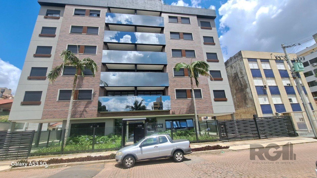 Apartamento 3 quartos para alugar, 96m², Vila Eunice Nova - Cachoeirinha