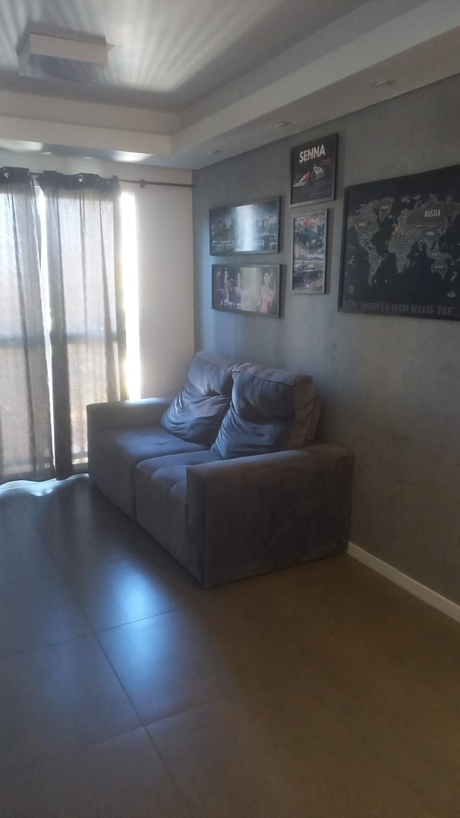 Apartamento 2 quartos à venda, 53m², Vila Vista Alegre - Cachoeirinha — foto 5