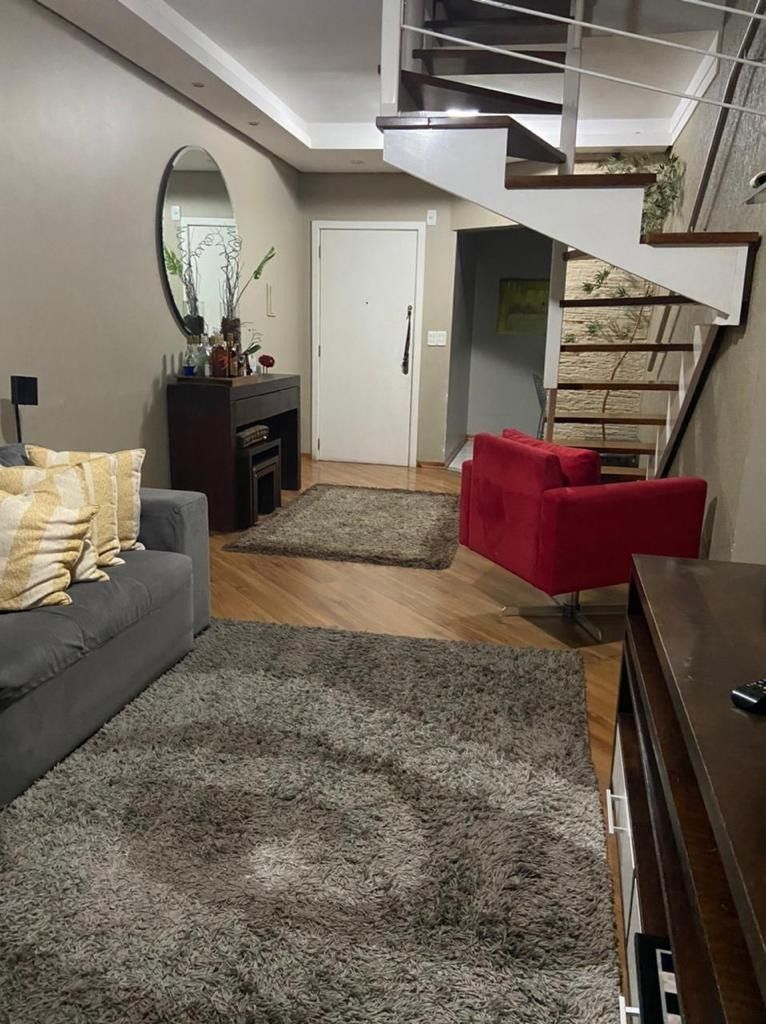 Cobertura 2 quartos à venda, 190m², Vila Parque Brasília - Cachoeirinha — foto 3