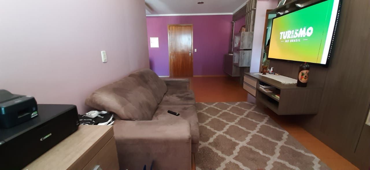 Apartamento 3 dormtórios,1 suíte, 1 vaga, Bairro Vila Cachoeirinha — foto 4