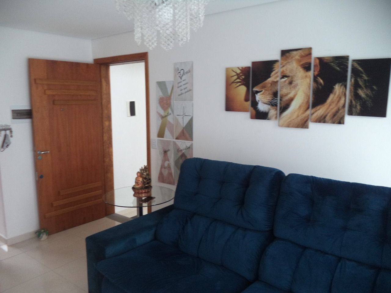 Apartamento à venda com 3 quartos, 69m² - Foto 5