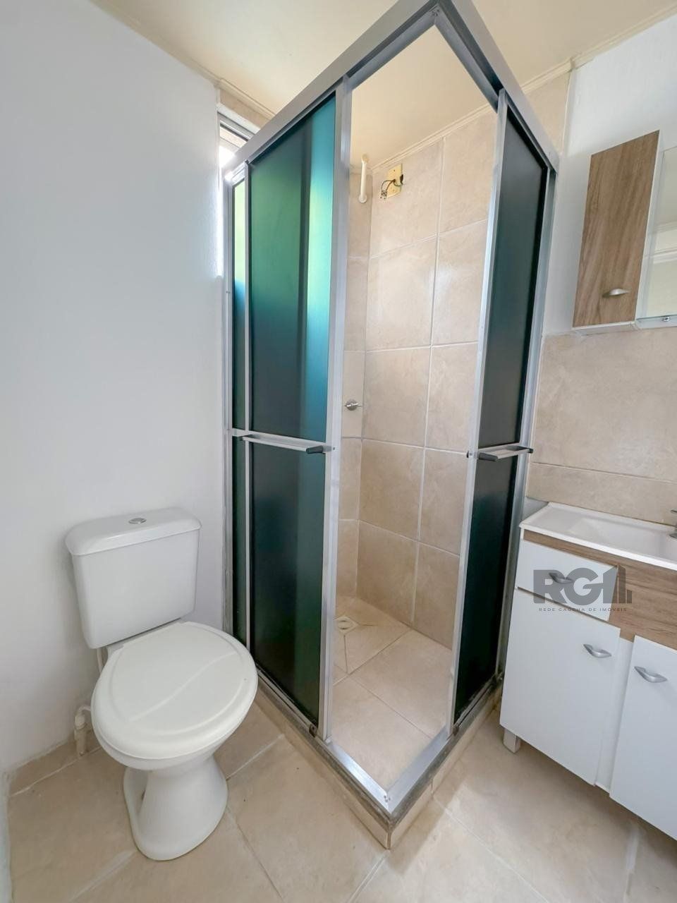Apartamento à venda com 2 quartos, 44m² - Foto 8