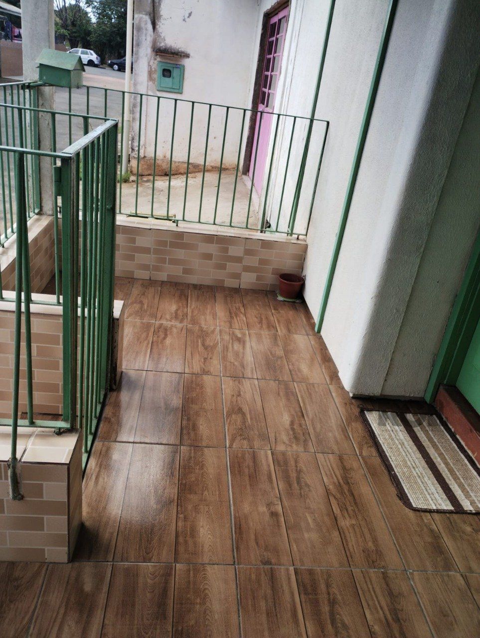Casa 3 quartos à venda, 87m², Ponta Porã - Cachoeirinha — foto 4
