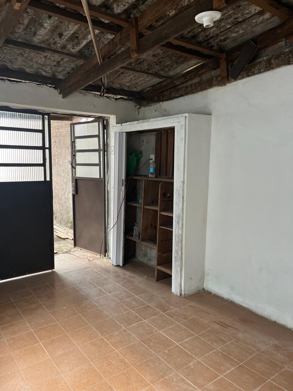 Casa 2 quartos para alugar, 40m², Vila Monte Carlo - Cachoeirinha — foto 3