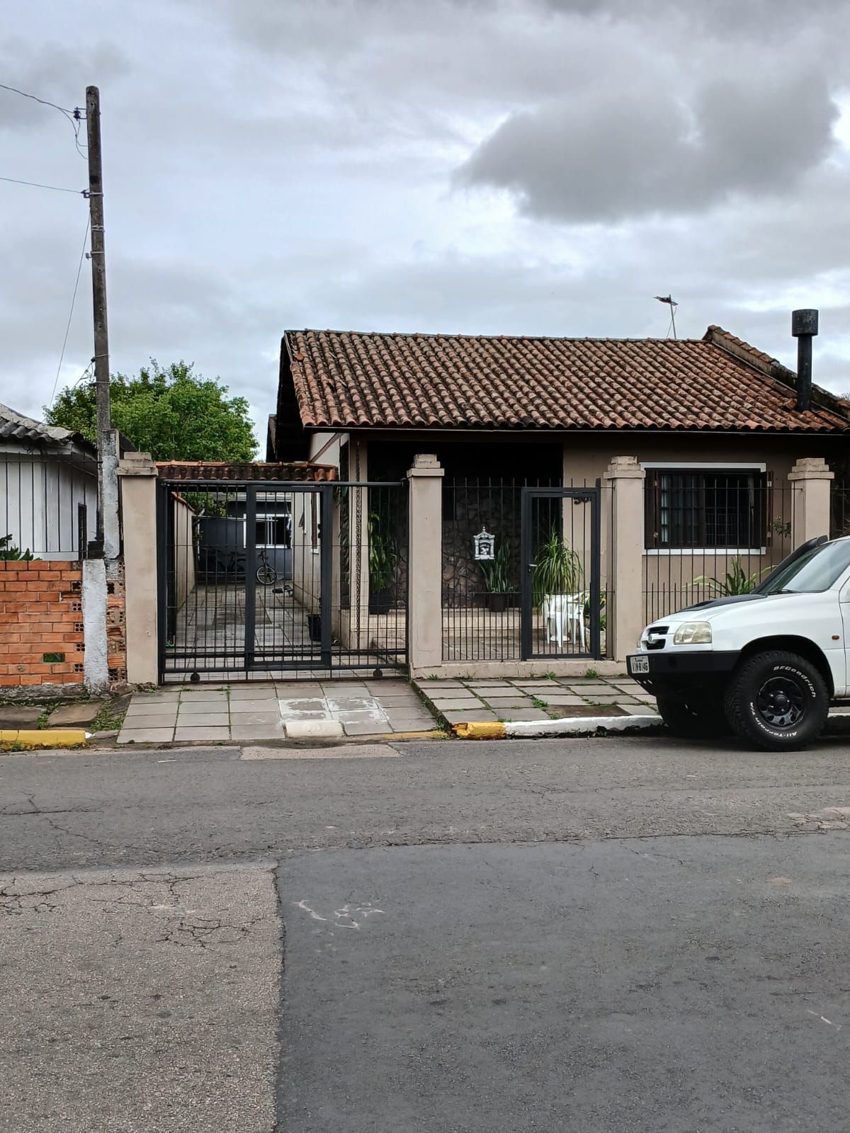 Casa 3 quartos à venda, 195m², Vila Regina - Cachoeirinha