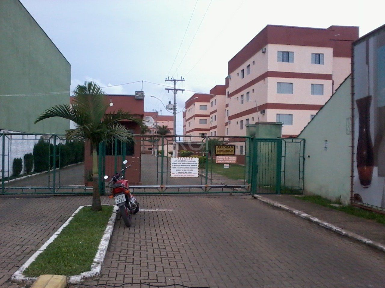 Apartamento para Locação/Aluguel - 83m², 2 dormitórios, 1 vaga - Vila Cachoeirinha