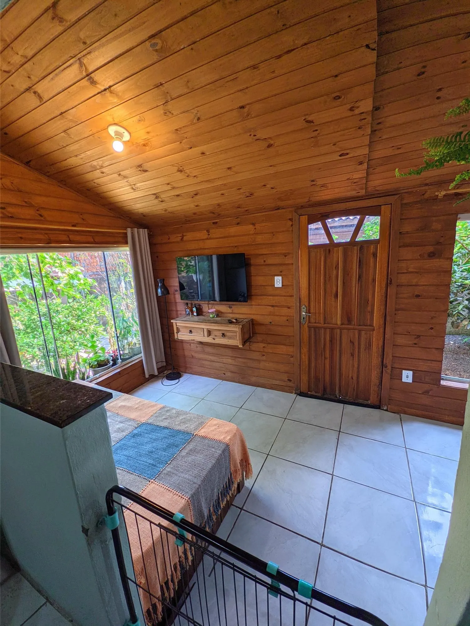 Casa, 3 quartos, 100 m² - Foto 2