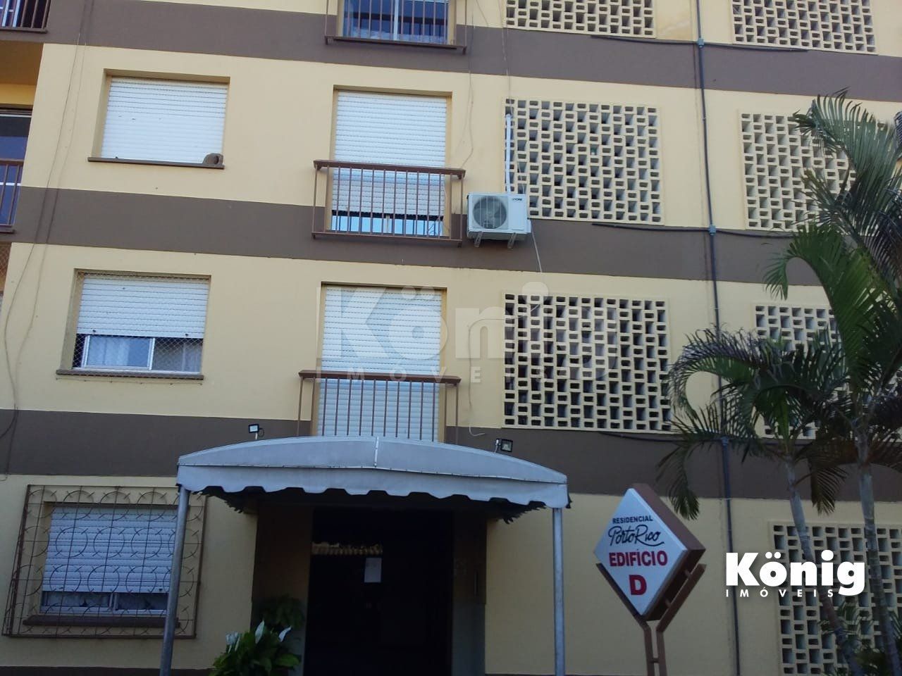 Apartamento para Locação/Aluguel - 40m², 1 dormitório, 1 vaga - Vila Cachoeirinha — foto 2