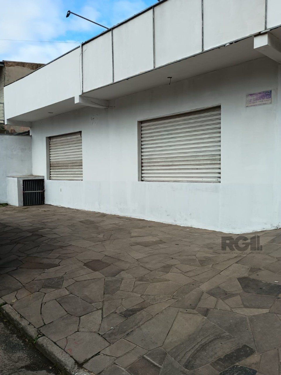 Loja, para alugar, 96 m², Vila Vista Alegre - Cachoeirinha — foto 3