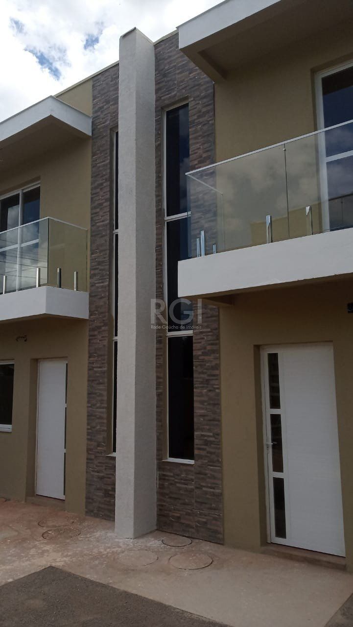 Sobrado, 2 quartos, 72 m² - Foto 5