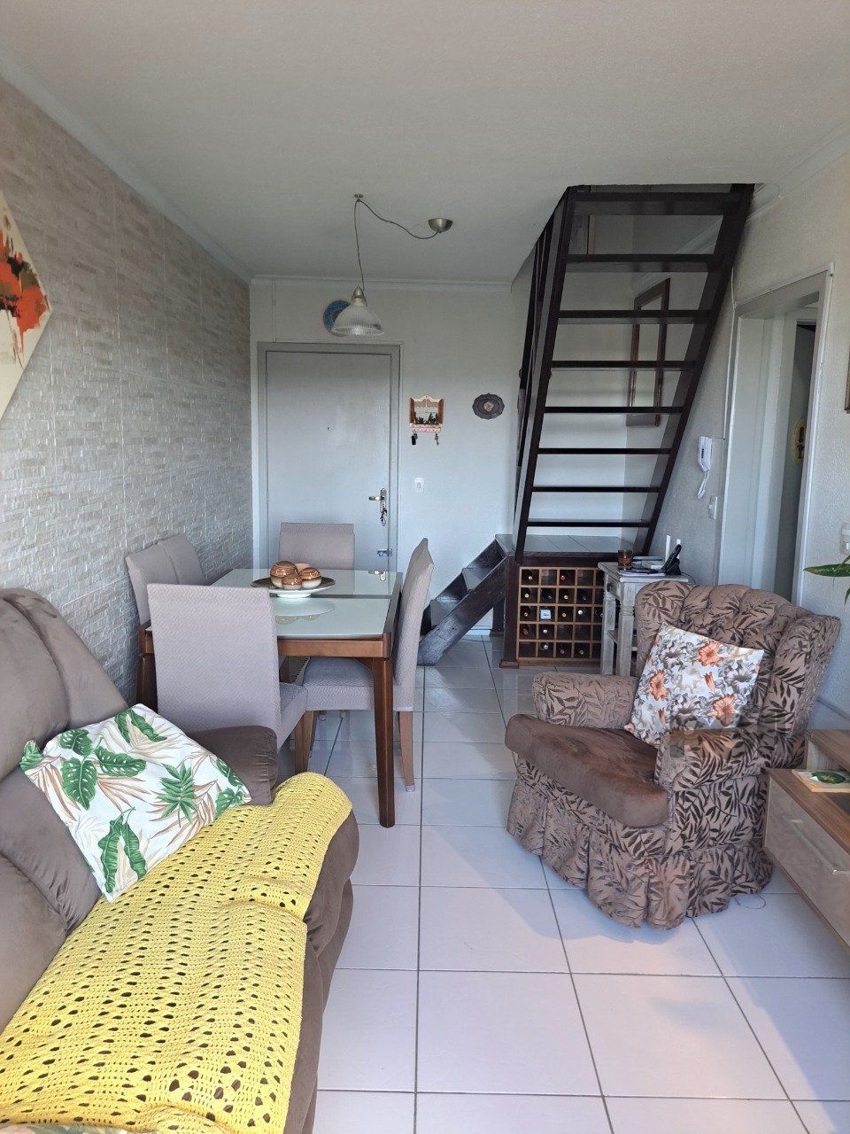 Cobertura à venda com 2 quartos, 182m² - Foto 7