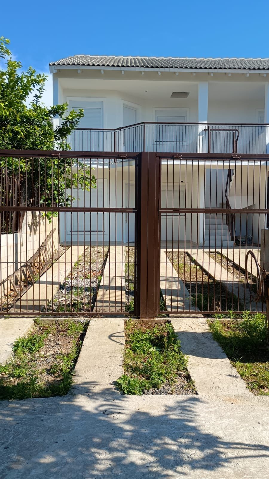 Sobrado, 2 quartos, à venda, Vila Princesa Izabel - Cachoeirinha — foto 3