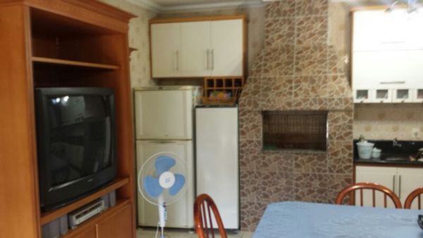 Casa Comercial para Locação/Aluguel - 0m², 4 dormitórios, sendo 2 suites, City