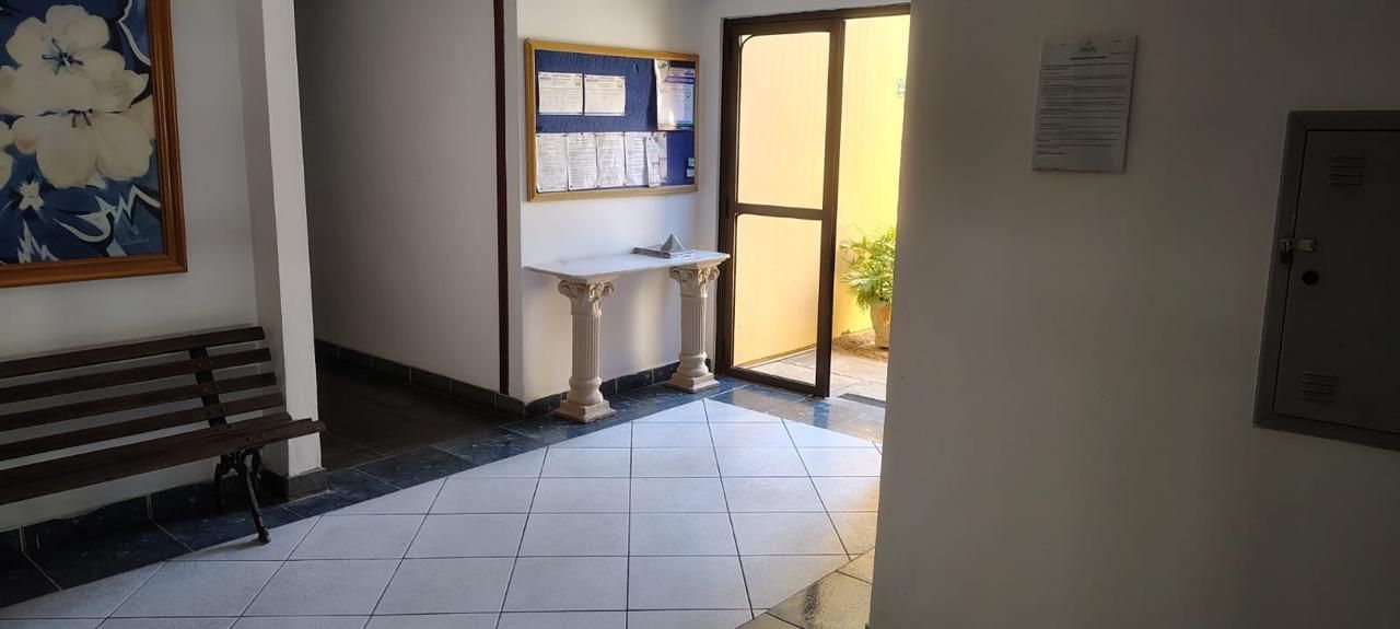 Apartamento 2 dormitórios, Bairro Ponta Porã — foto 3