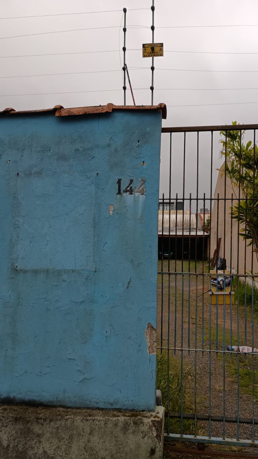 Terreno, à venda, Vila Veranópolis - Cachoeirinha — foto 3