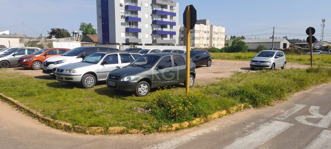 Terreno, 378 m² - Foto 1