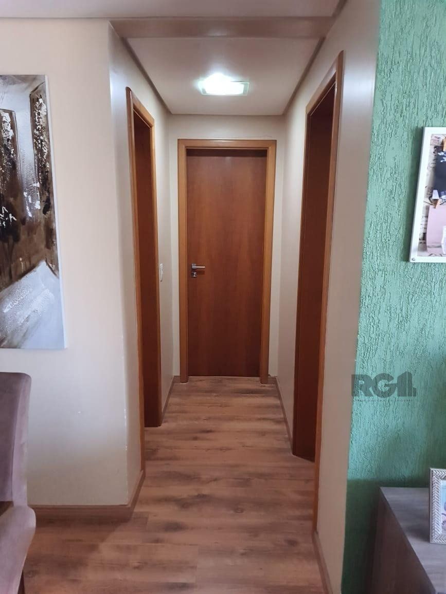 Apartamento 2 dormitórios, 2 vagas, Bairro Vista Alegre — foto 5