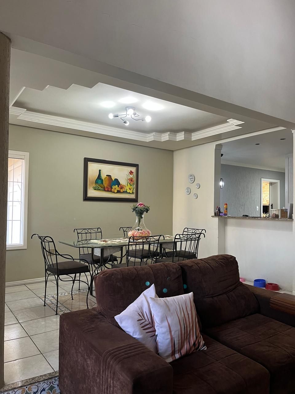 Sobrado, 4 quartos, 188 m² - Foto 7