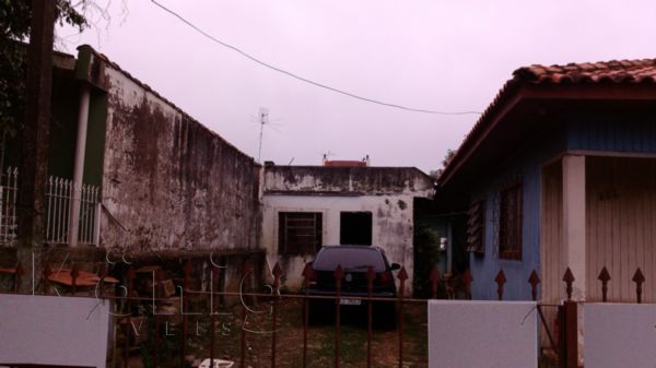 Terreno à venda, Vila Cachoeirinha - Cachoeirinha