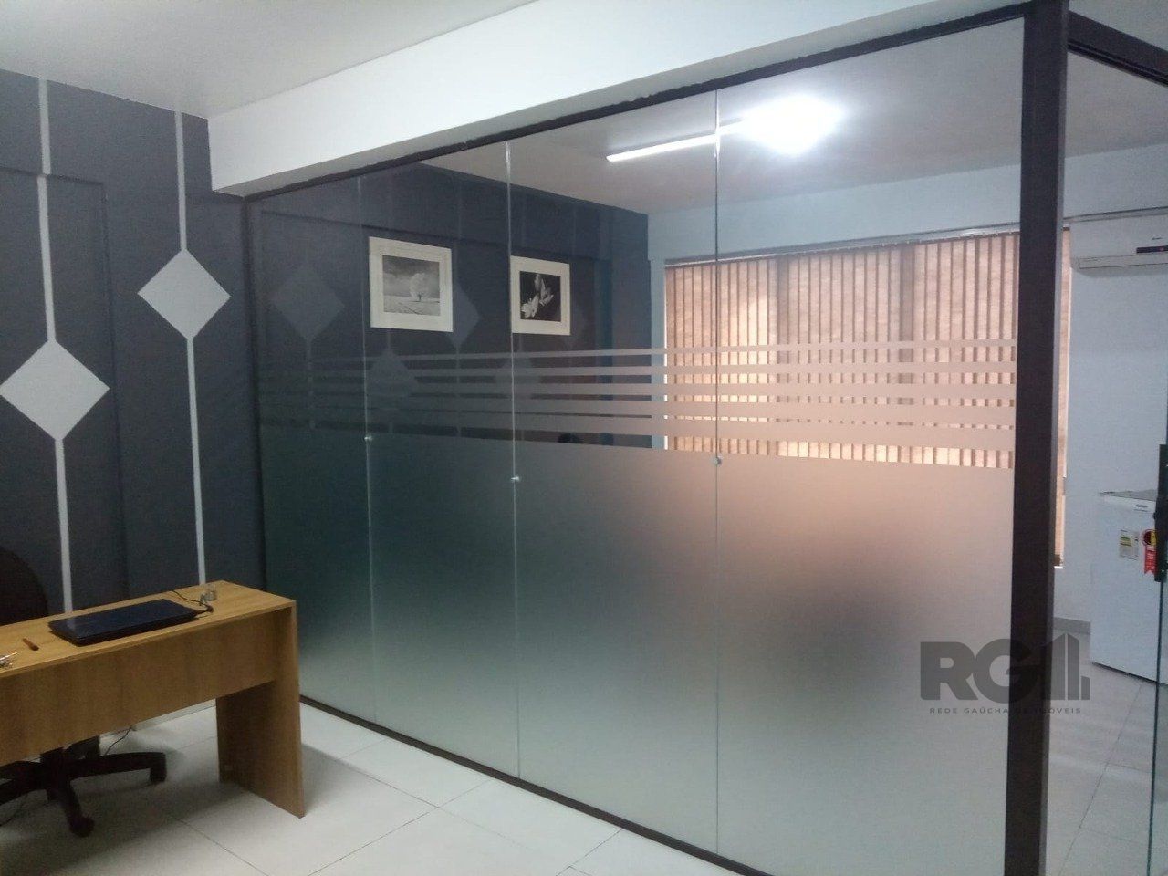 Sala comercial 35,39m² Bairro Santo Angelo — foto 4