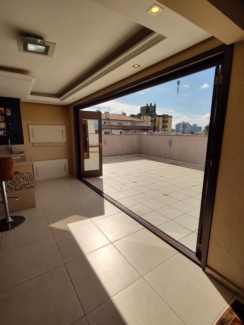 Cobertura 2 quartos à venda, 211m², Vila Eunice Nova - Cachoeirinha — foto 3